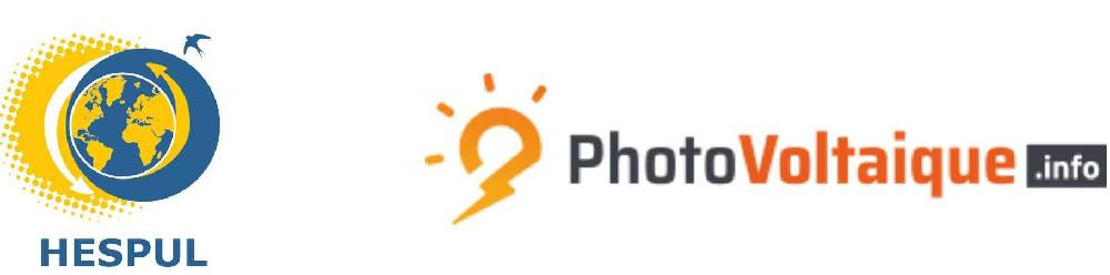Photovoltaïque infos par l"Association HESPUL
