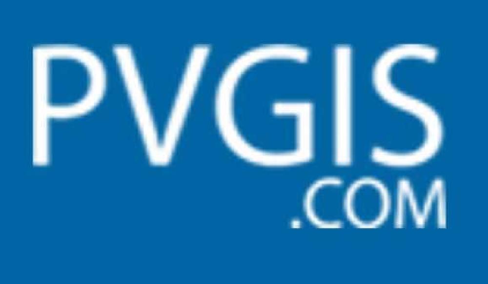 Calcul photovoltaïque PV GIS